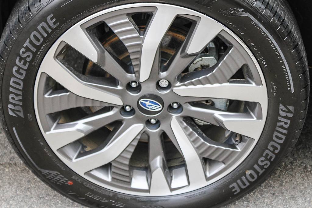 Thumbnail: 2025 Subaru Forester - 6