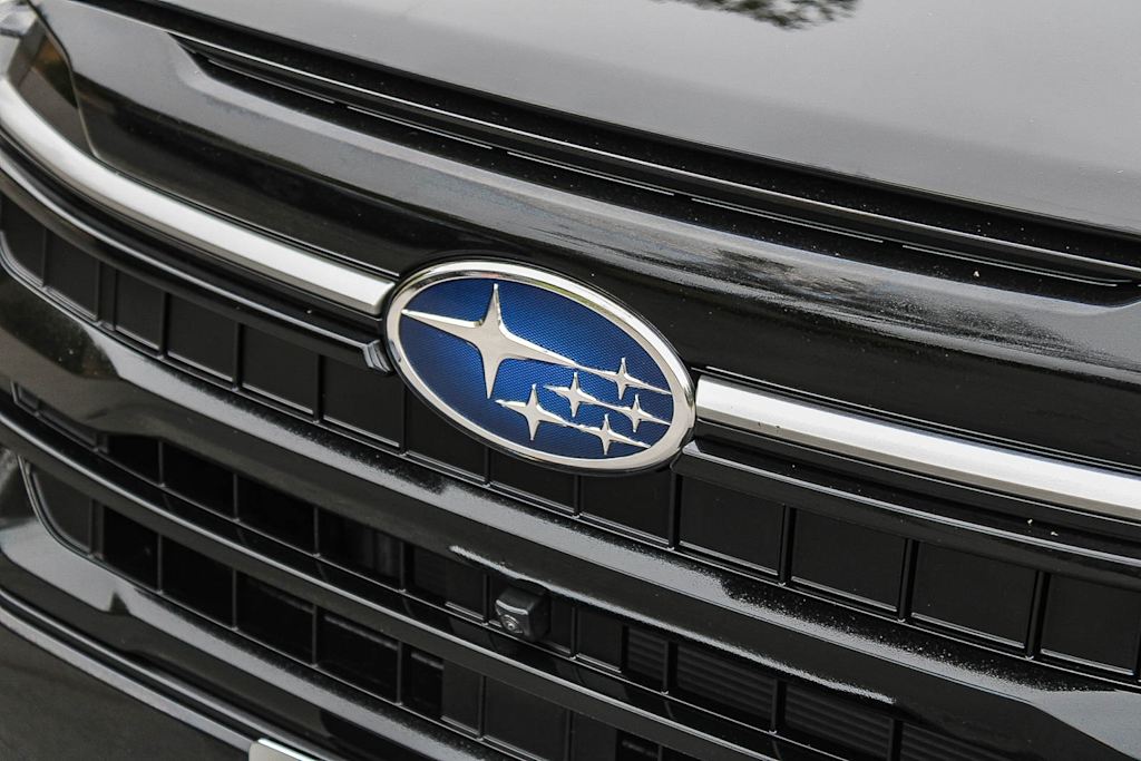 Thumbnail: 2025 Subaru Forester - 5