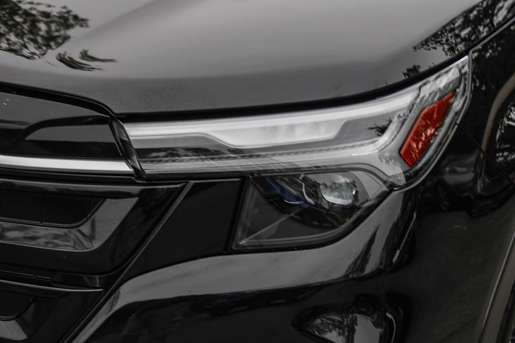 Thumbnail: 2025 Subaru Forester - 19