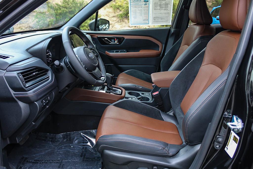 Thumbnail: 2025 Subaru Forester - 10