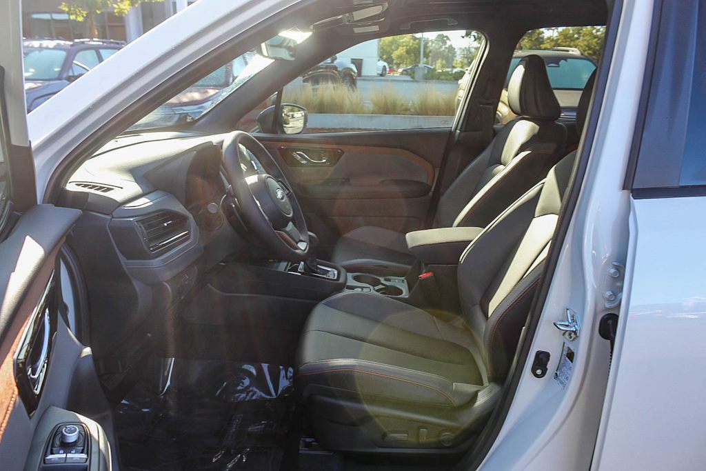 Thumbnail: 2025 Subaru Forester - 11