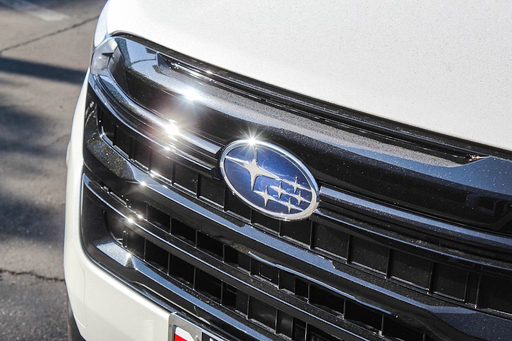 Thumbnail: 2025 Subaru Forester - 6