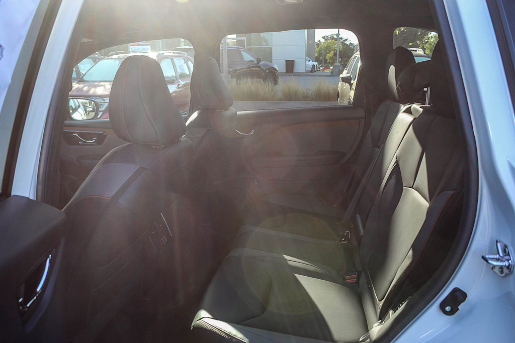 Thumbnail: 2025 Subaru Forester - 12