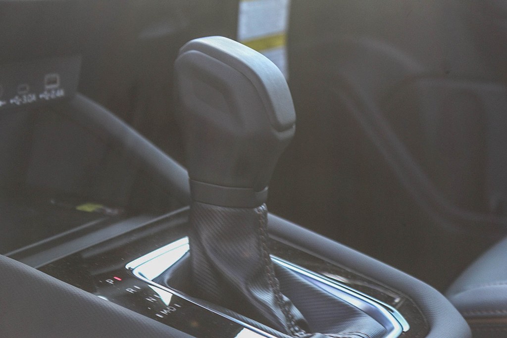 Thumbnail: 2025 Subaru Forester - 25