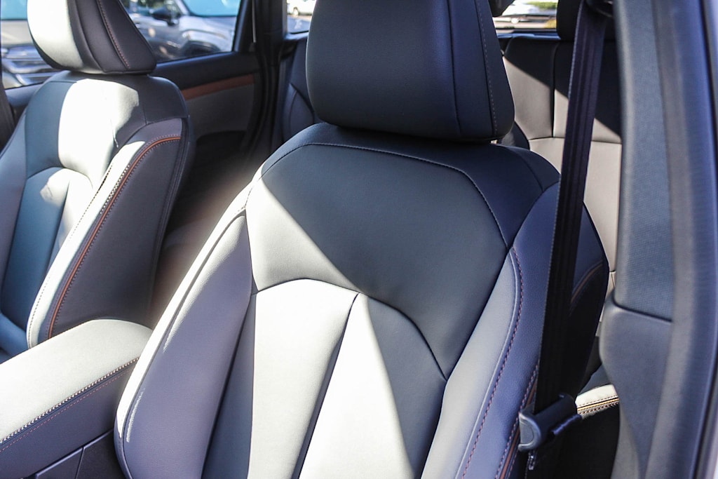 Thumbnail: 2025 Subaru Forester - 26