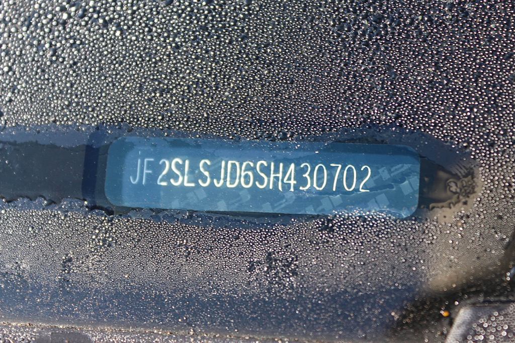 Thumbnail: 2025 Subaru Forester - 27