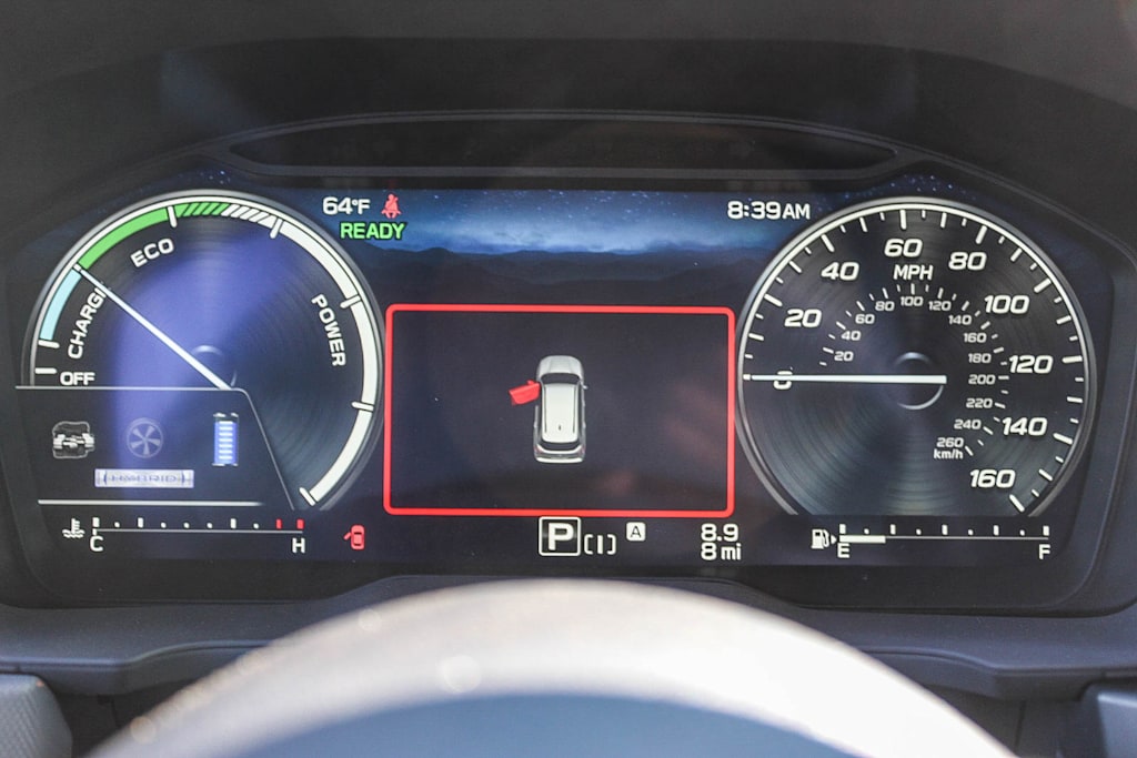 Thumbnail: 2025 Subaru Forester - 15