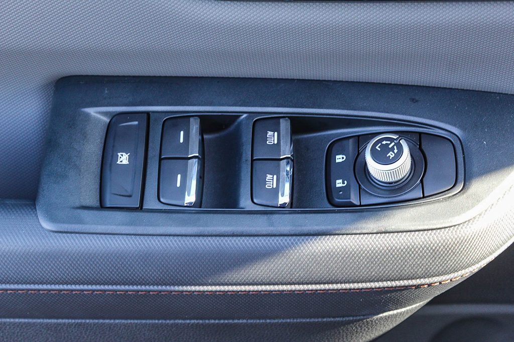 Thumbnail: 2025 Subaru Forester - 23