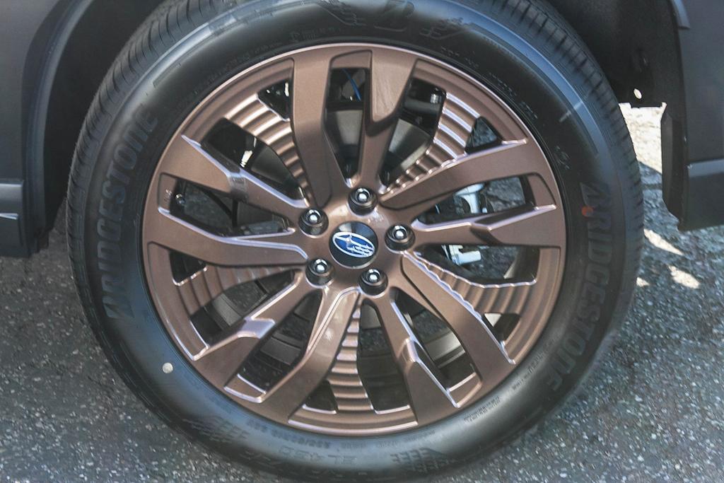 Thumbnail: 2025 Subaru Forester - 21