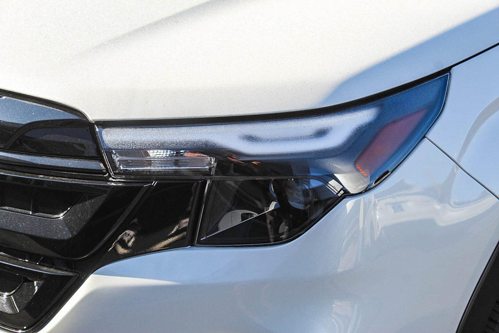 Thumbnail: 2025 Subaru Forester - 20