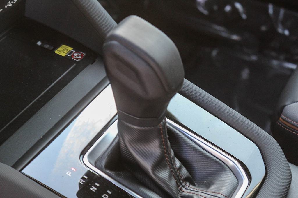 Thumbnail: 2025 Subaru Forester - 14