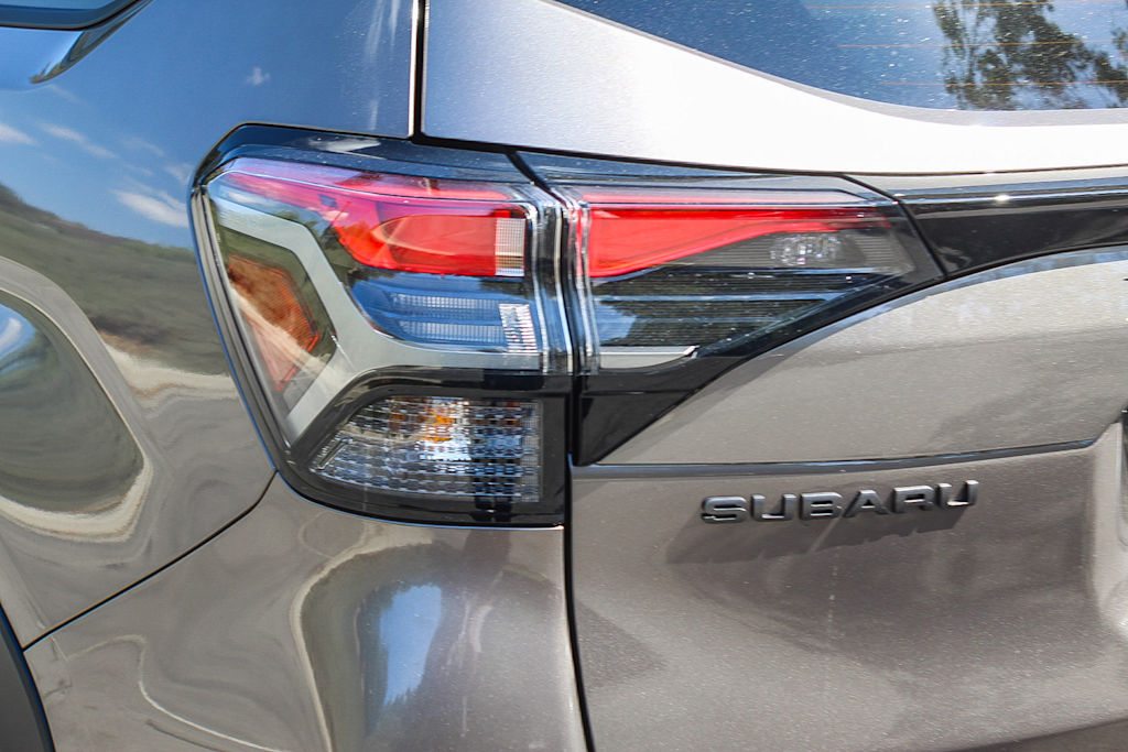 Thumbnail: 2025 Subaru Forester - 21