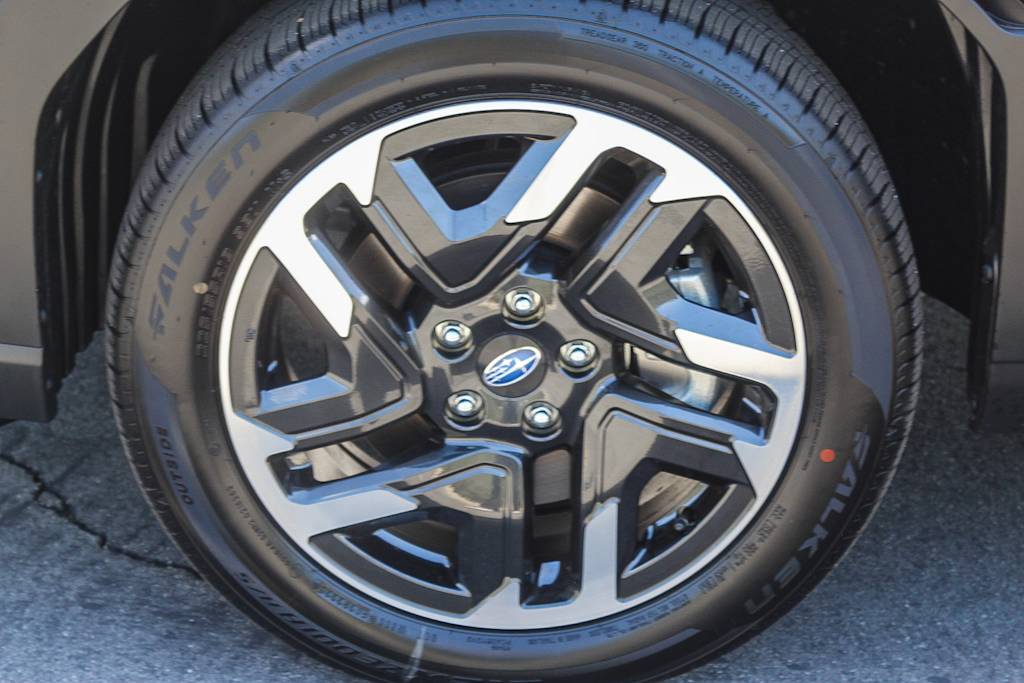 Thumbnail: 2025 Subaru Forester - 7