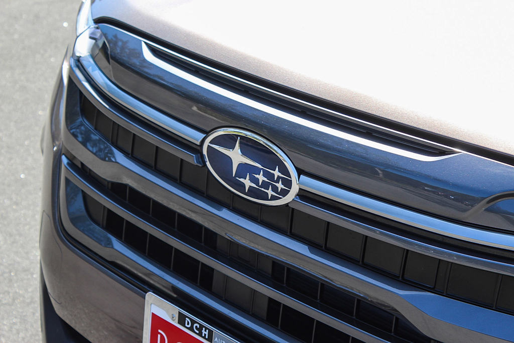 Thumbnail: 2025 Subaru Forester - 6