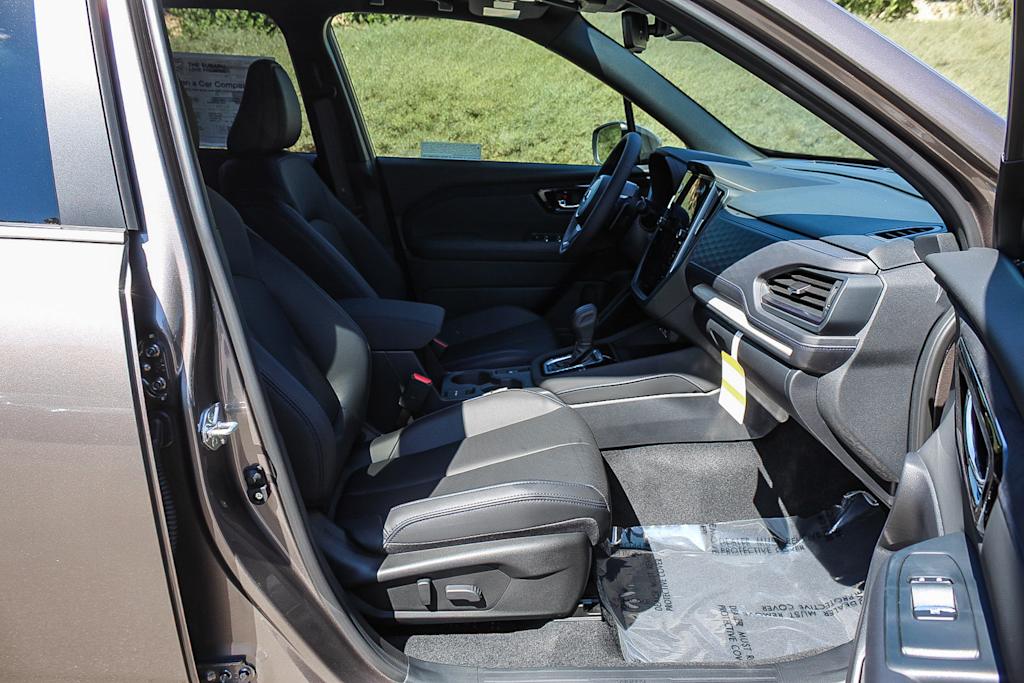 Thumbnail: 2025 Subaru Forester - 10