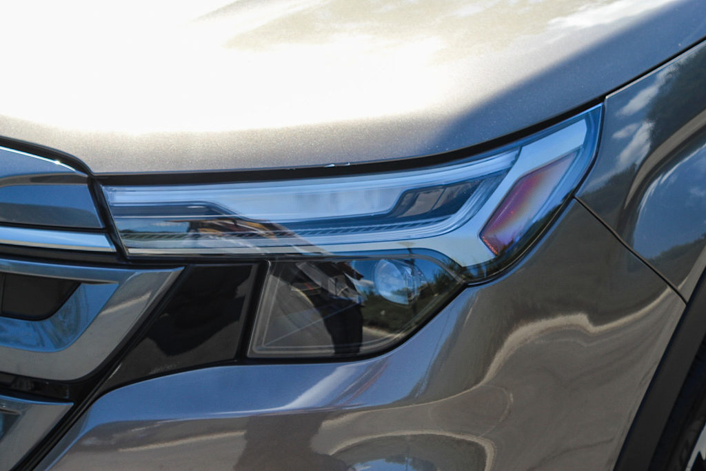 Thumbnail: 2025 Subaru Forester - 22