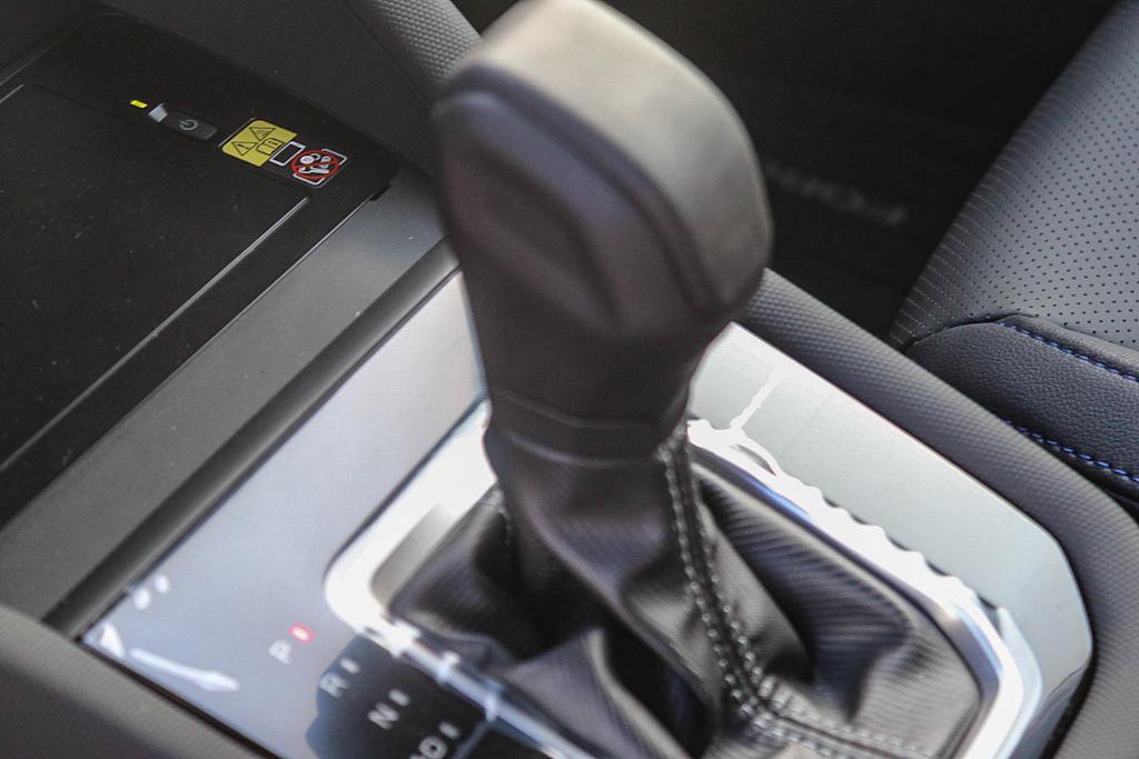 Thumbnail: 2025 Subaru Forester - 14