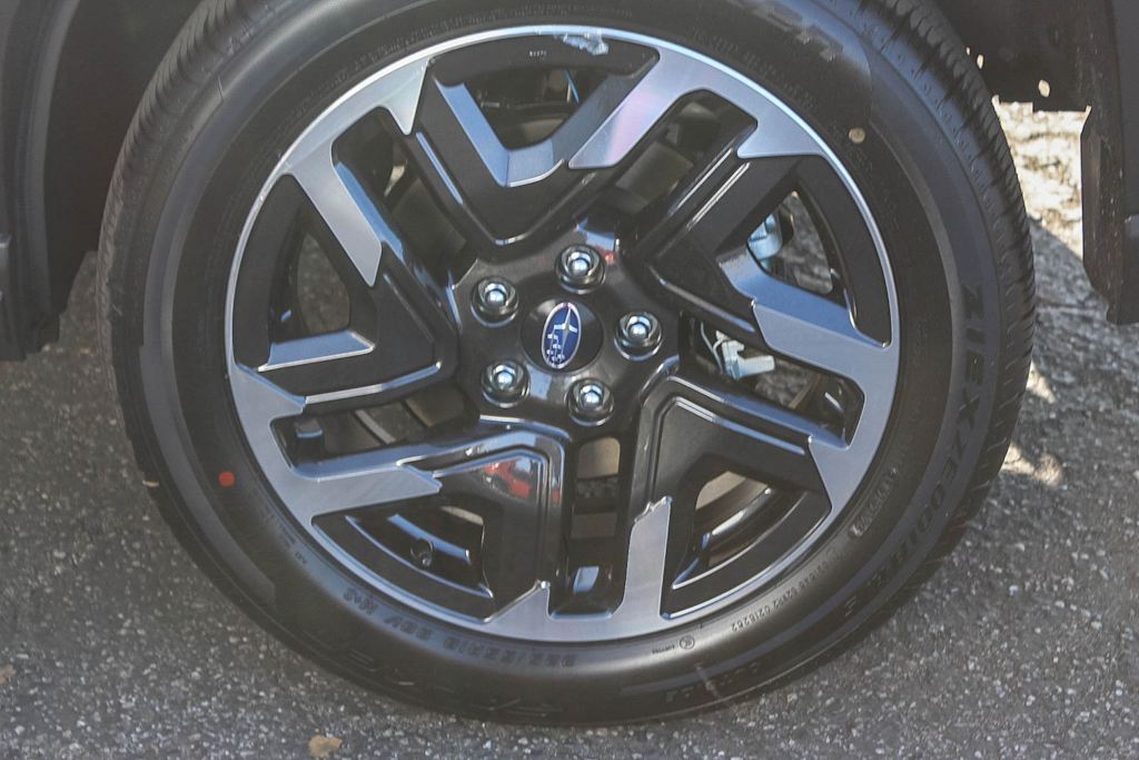 Thumbnail: 2025 Subaru Forester - 21