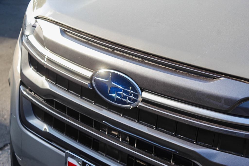 Thumbnail: 2025 Subaru Forester - 6
