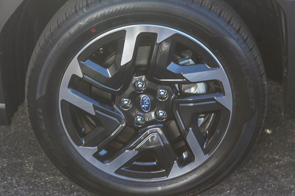 Thumbnail: 2025 Subaru Forester - 7