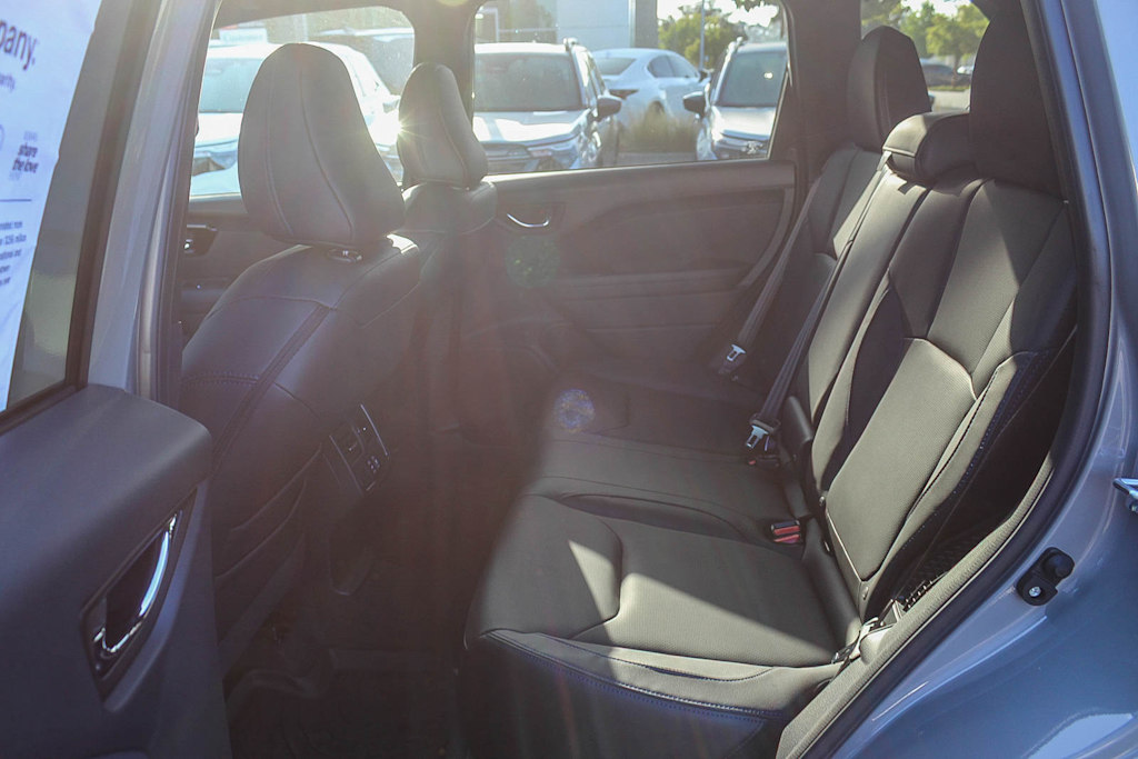 Thumbnail: 2025 Subaru Forester - 12