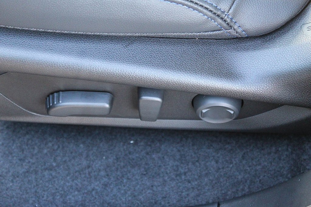 Thumbnail: 2025 Subaru Forester - 24