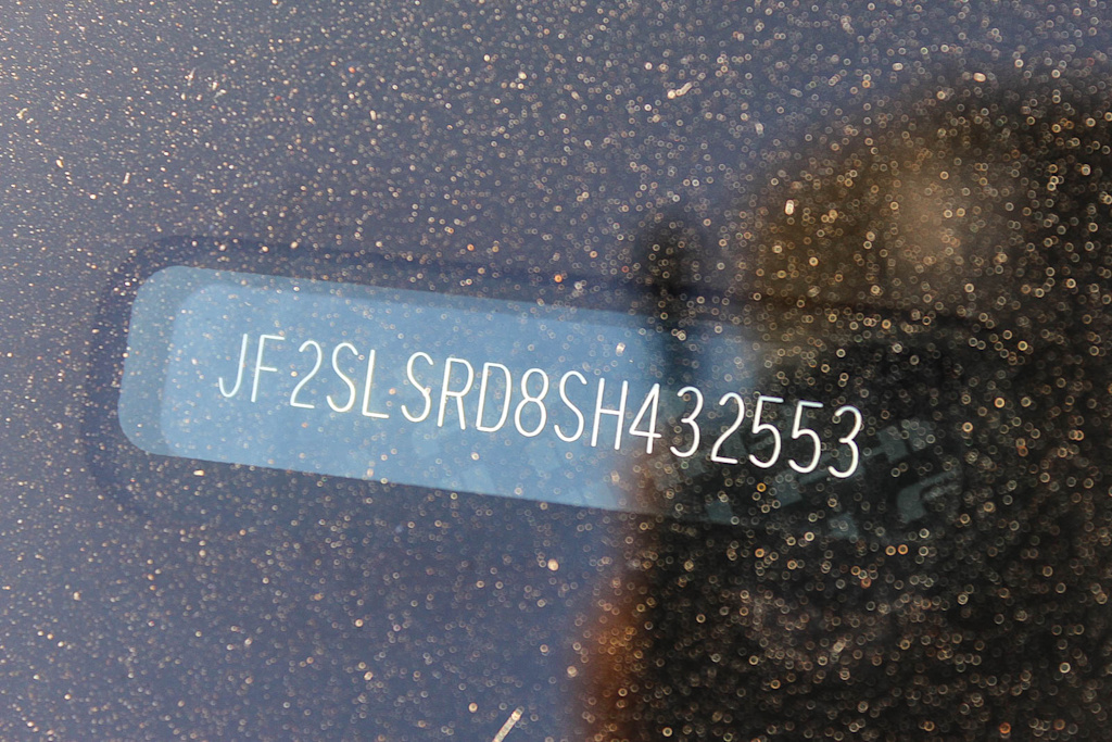 Thumbnail: 2025 Subaru Forester - 28