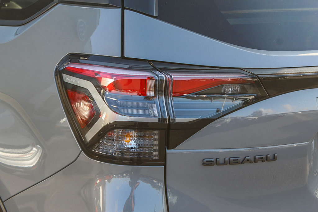 Thumbnail: 2025 Subaru Forester - 19