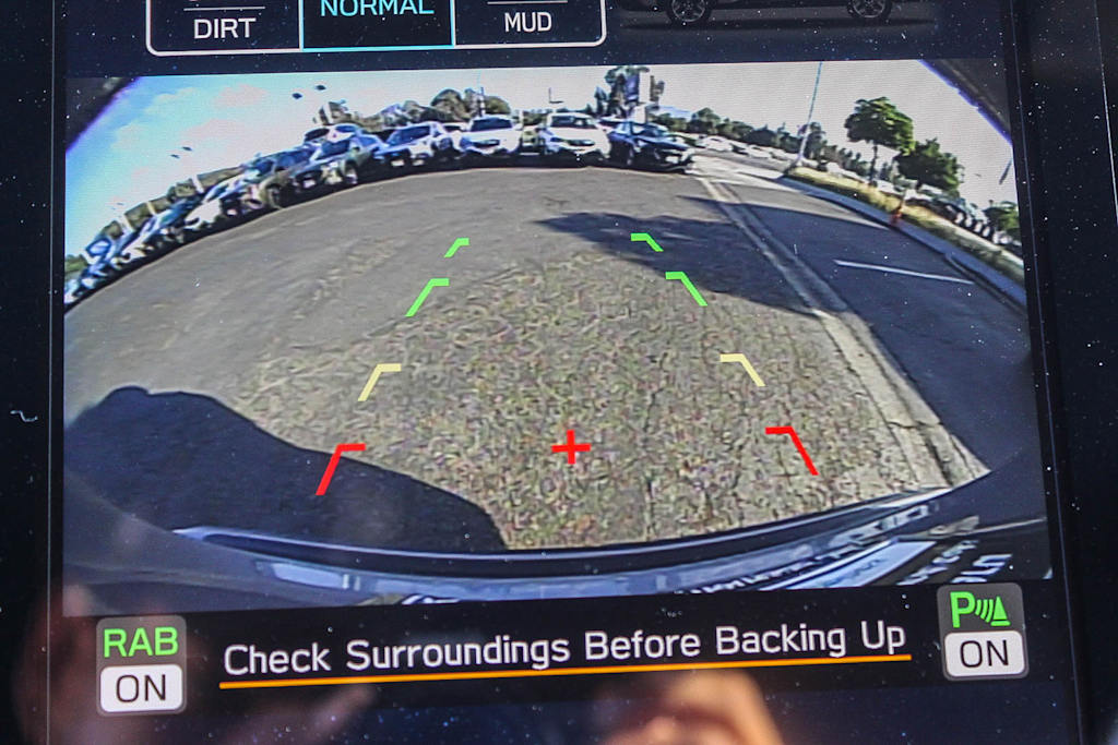 Thumbnail: 2025 Subaru Forester - 26