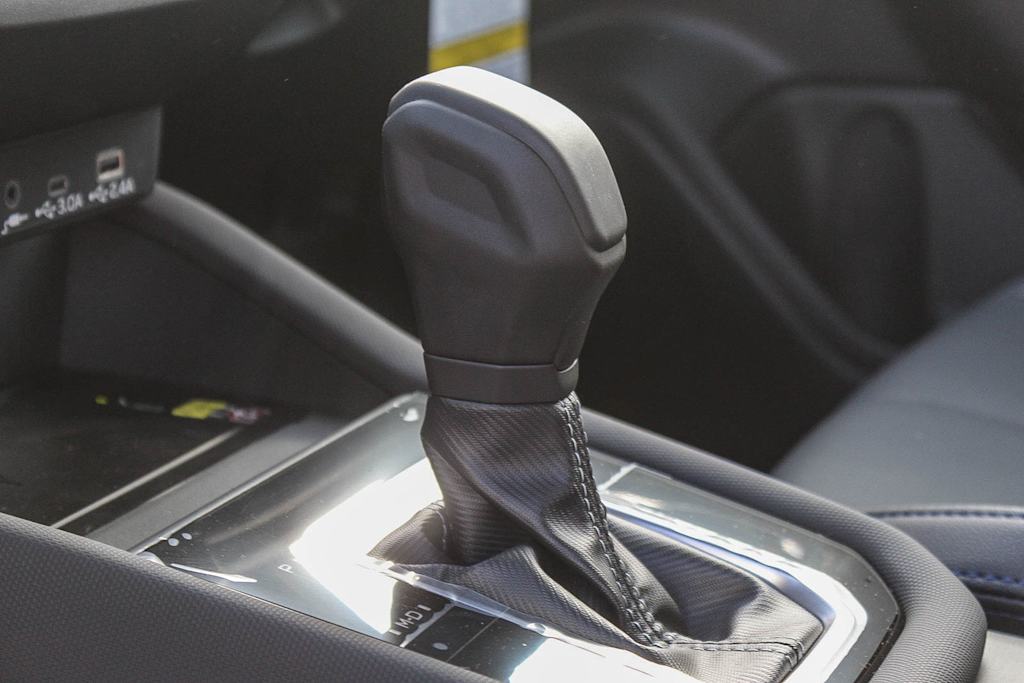 Thumbnail: 2025 Subaru Forester - 25