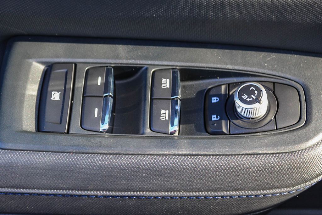 Thumbnail: 2025 Subaru Forester - 23