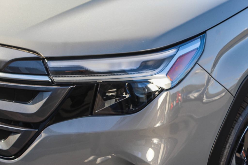 Thumbnail: 2025 Subaru Forester - 20