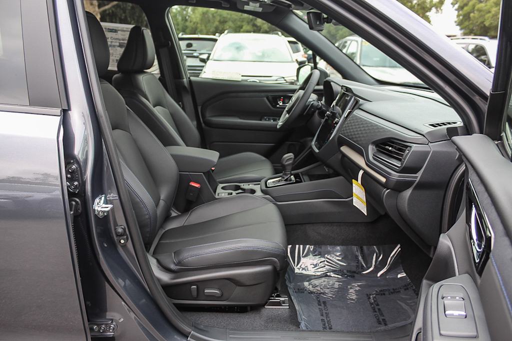 Thumbnail: 2025 Subaru Forester - 10