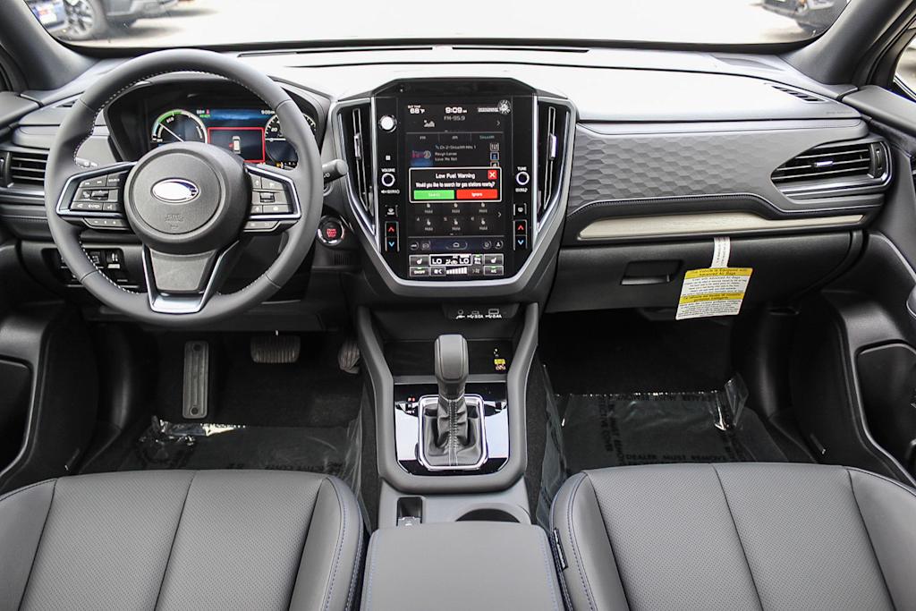 Thumbnail: 2025 Subaru Forester - 2