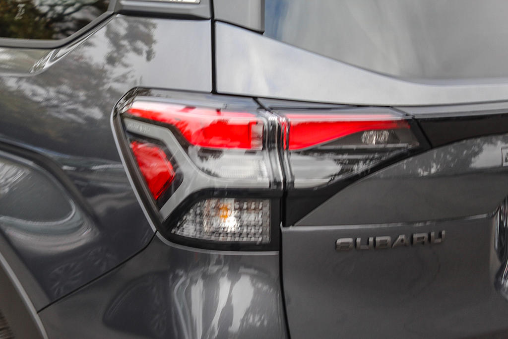 Thumbnail: 2025 Subaru Forester - 20