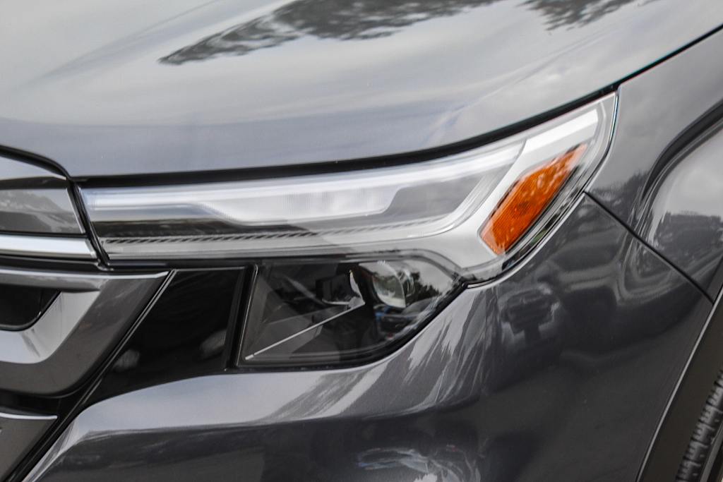 Thumbnail: 2025 Subaru Forester - 21