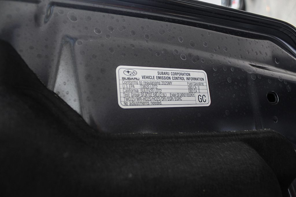Thumbnail: 2025 Subaru Forester - 29