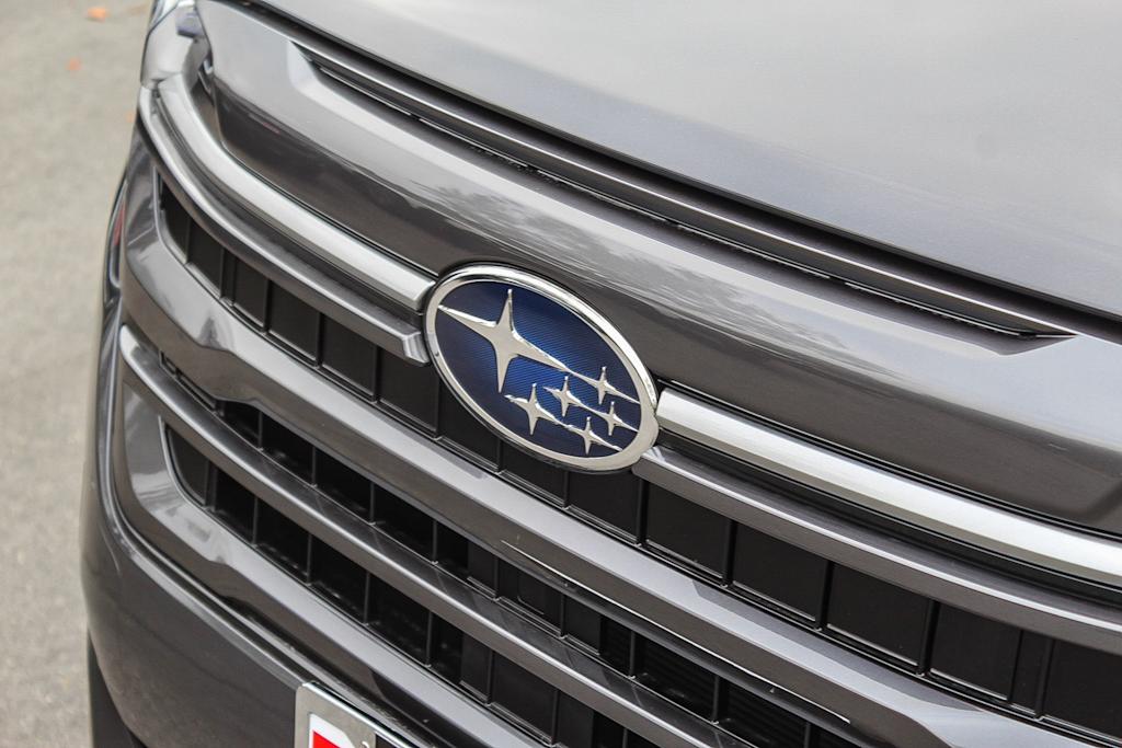 Thumbnail: 2025 Subaru Forester - 6