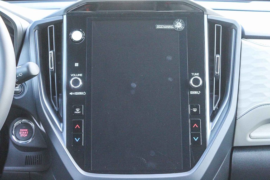 Thumbnail: 2025 Subaru Forester - 23