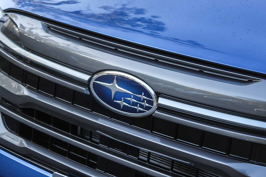 Thumbnail: 2025 Subaru Forester - 6