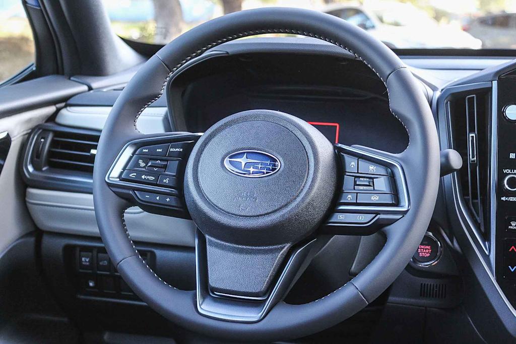 Thumbnail: 2025 Subaru Forester - 9