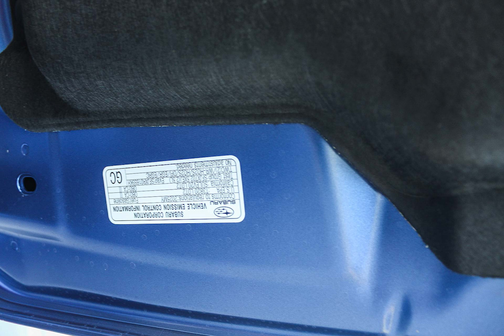 Thumbnail: 2025 Subaru Forester - 28