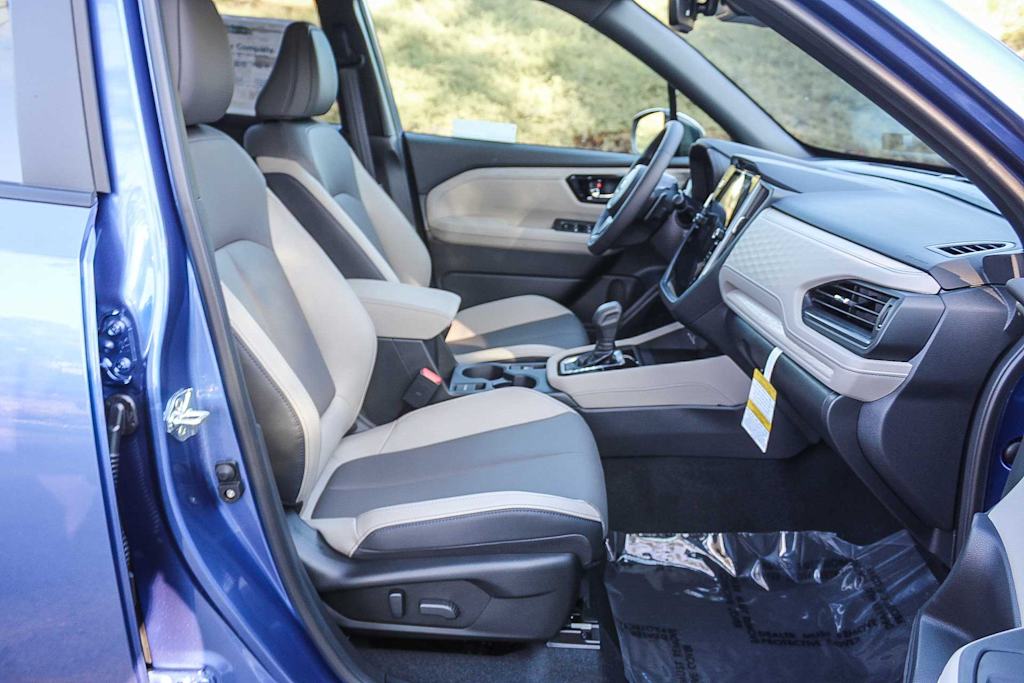 Thumbnail: 2025 Subaru Forester - 10