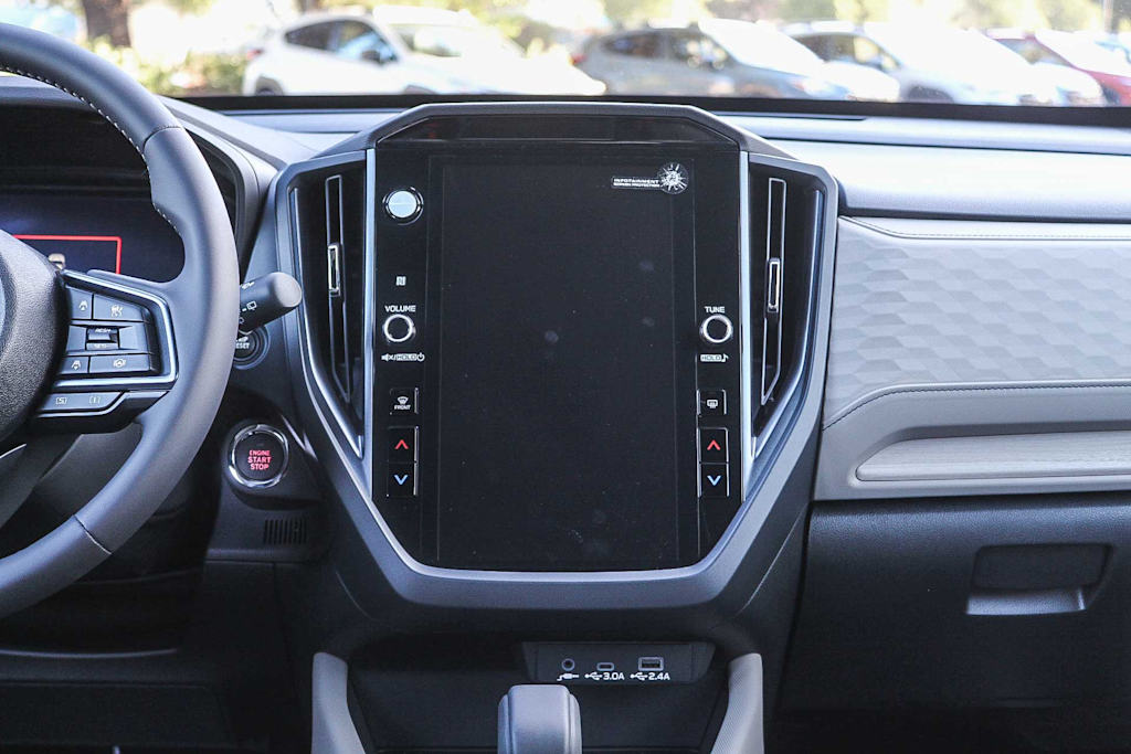 Thumbnail: 2025 Subaru Forester - 13