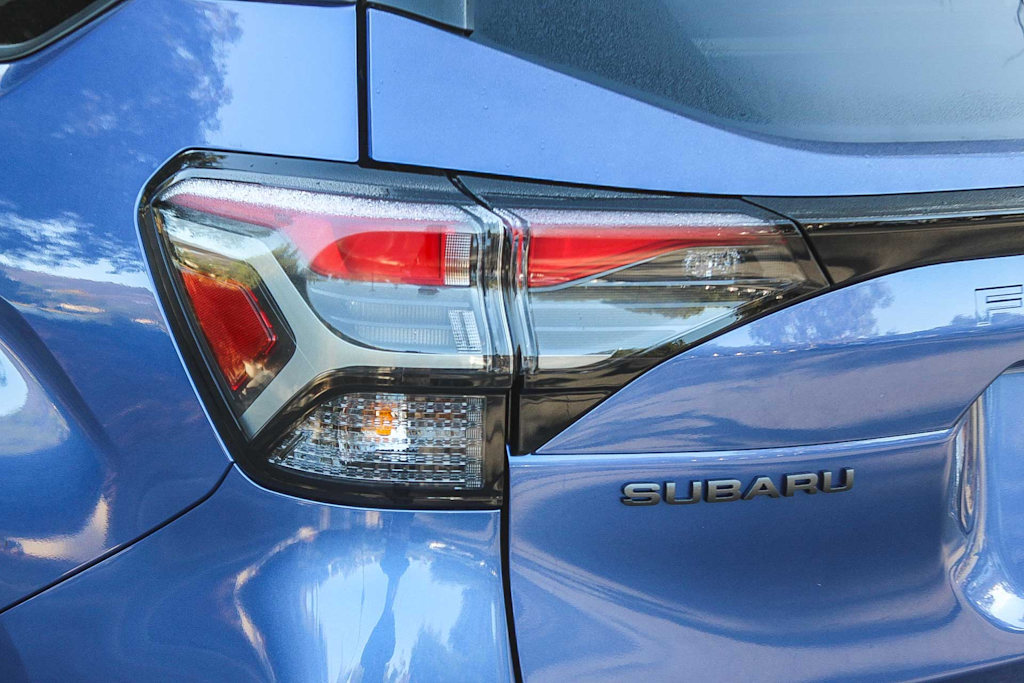 Thumbnail: 2025 Subaru Forester - 20
