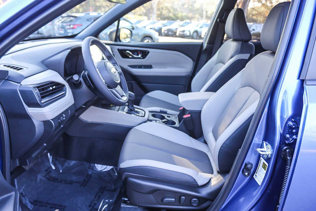 Thumbnail: 2025 Subaru Forester - 11