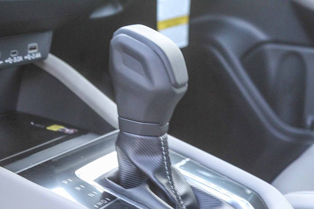 Thumbnail: 2025 Subaru Forester - 26