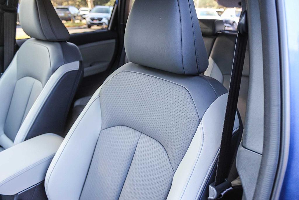 Thumbnail: 2025 Subaru Forester - 27