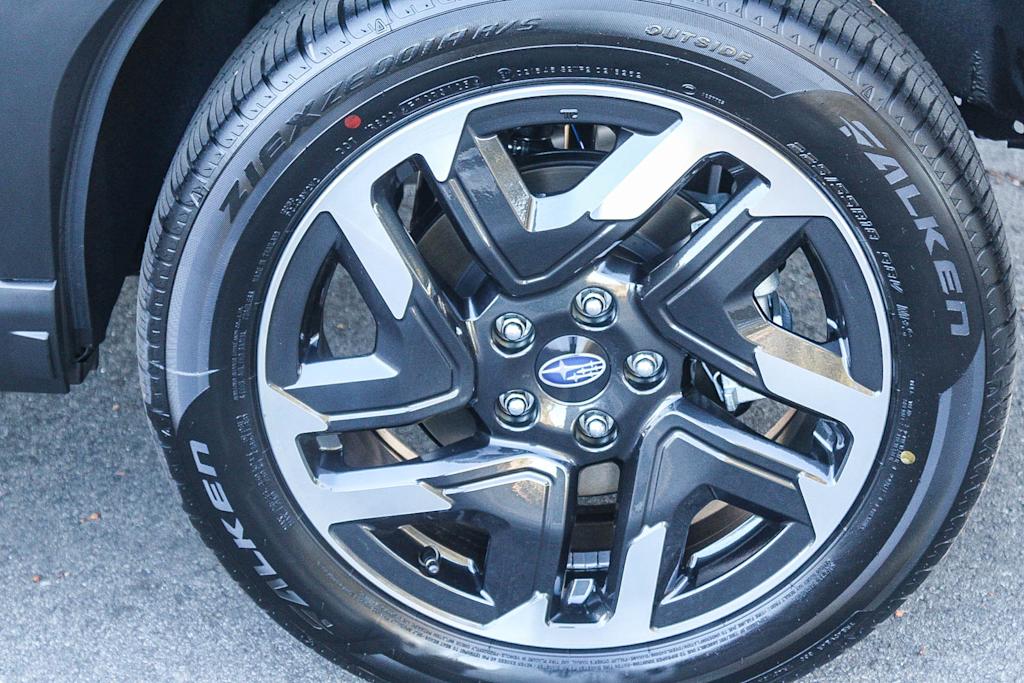 Thumbnail: 2025 Subaru Forester - 22