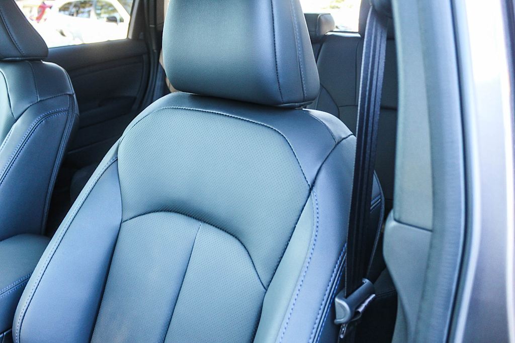 Thumbnail: 2025 Subaru Forester - 28